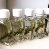 Kako kuvati jelovo ulje kod kuće